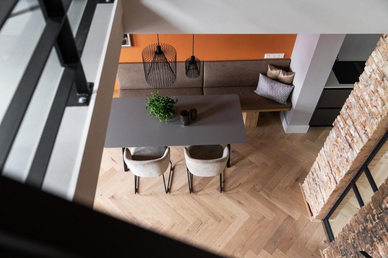 Luxe Appartementen Havenzicht Sint Annaland Exterior photo