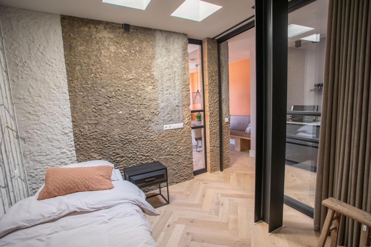 Luxe Appartementen Havenzicht Sint Annaland Exterior photo
